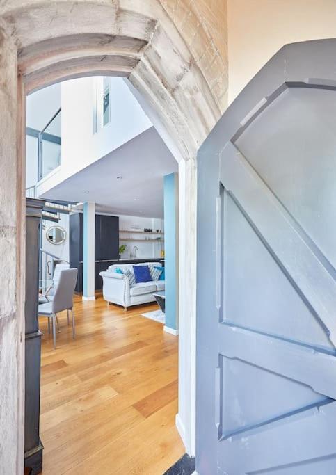 The Chapel Cottage By Ritual Stays Hemel Hempstead Exteriör bild