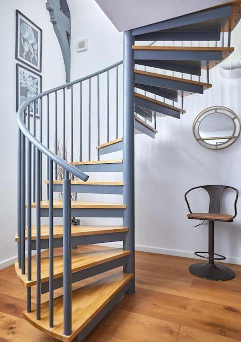 The Chapel Cottage By Ritual Stays Hemel Hempstead Exteriör bild