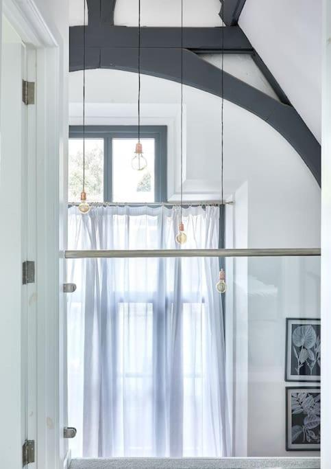 The Chapel Cottage By Ritual Stays Hemel Hempstead Exteriör bild